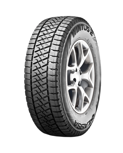 Lassa  99/97T C 195/60R16C (001.LS.245917)