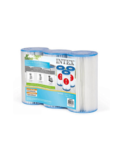 Hovuz filteri üçün kartric Intex 29003