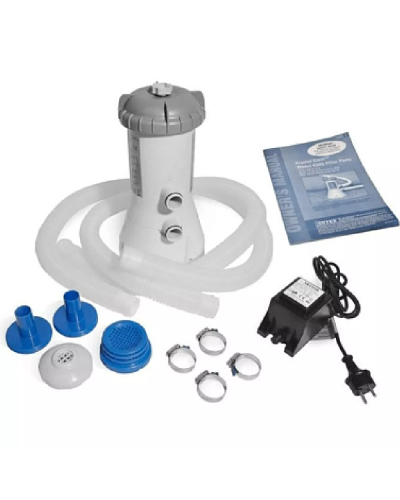 Kartric üçün filter Intex 28604