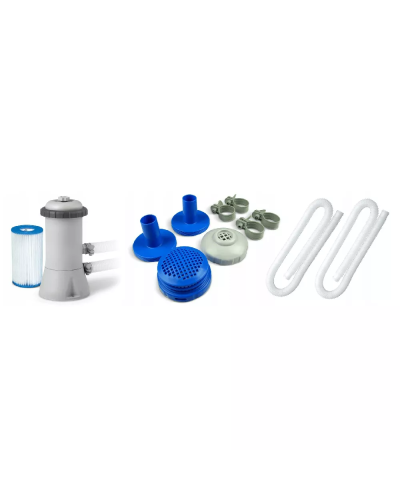 Kartric üçün filter Intex 28604