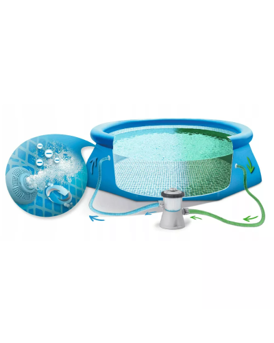 Kartric üçün filter Intex 28604