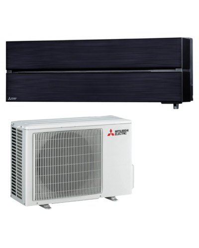 Kondisioner Mitsubishi Electric MSZ/MUZ LN 25 VGB