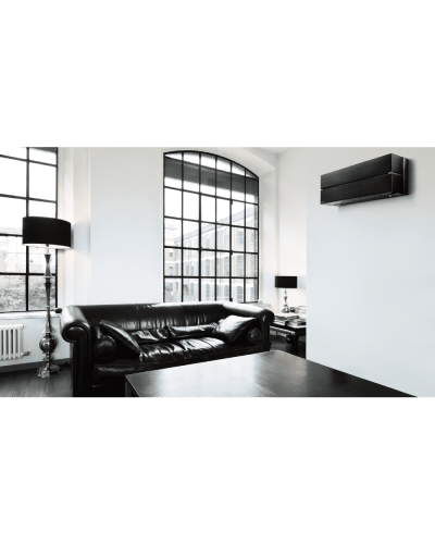 Kondisioner Mitsubishi Electric MSZ/MUZ LN 25 VGB