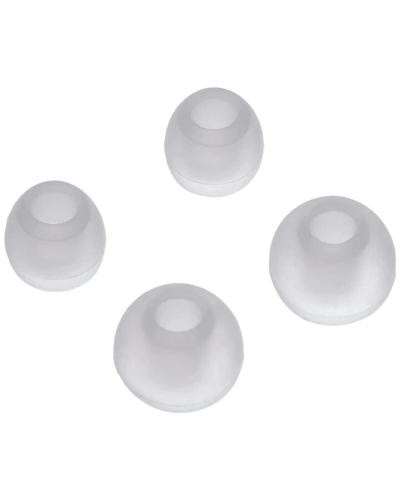 Qulaqlıq Panasonic RP-HJE125E-W White
