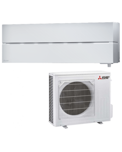 Kondisioner Mitsubishi Electric MSZ/MUZ – LN 35 VGV