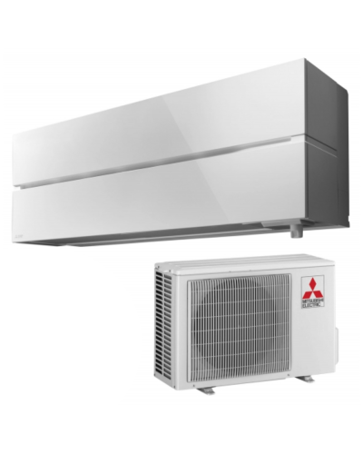 Kondisioner Mitsubishi Electric MSZ/MUZ – LN 50 VGV
