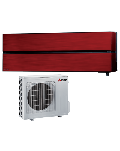 Kondisioner Mitsubishi Electric MSZ/MUZ – LN 50 VGR