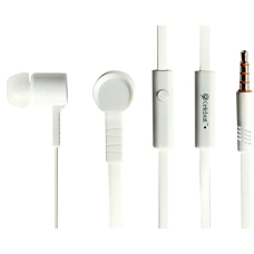 Qulaqlıq Headset Celebrat D2 White