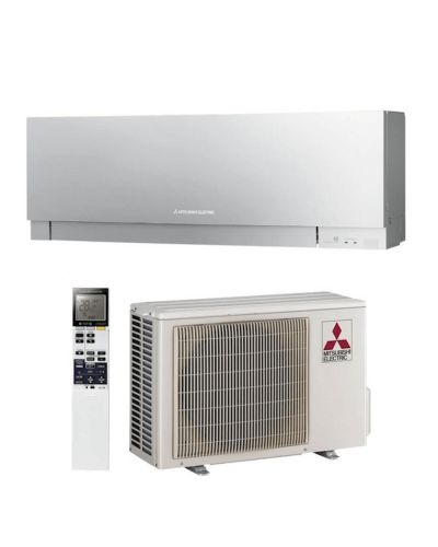 Kondisioner Mitsubishi Electric MSZ/MUZ – EF 35 VGS