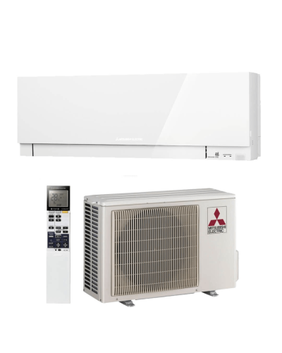 Kondisioner Mitsubishi Electric MSZ/MUZ – EF 25 VGW