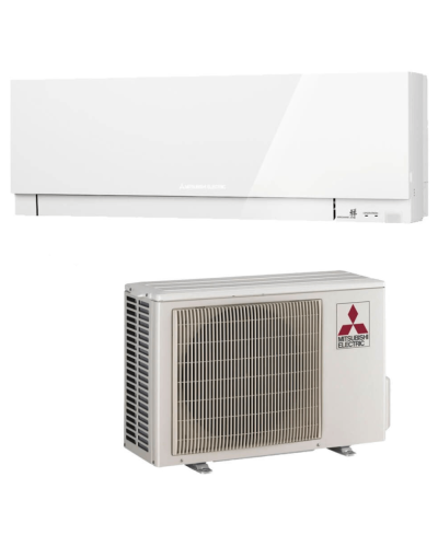 Kondisioner Mitsubishi Electric MSZ/MUZ – EF 35 VGW
