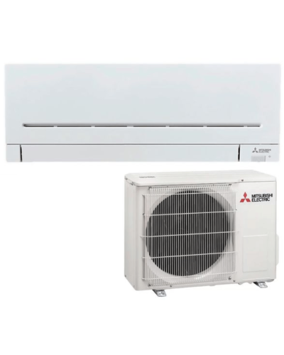 Kondisioner Mitsubishi Electric MSZ/MUZ-AP35VGK