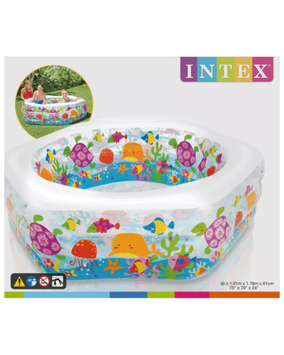 Hovuz Intex 56493NP
