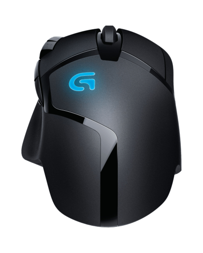 Gaming Mouse Logitech G402 Hyperion Fury FPS