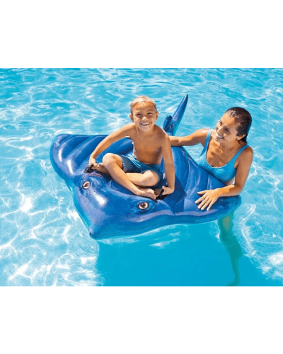 Matras Intex 57550NP