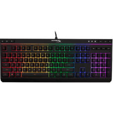 Oyun klaviaturası HyperX Alloy Core RGB