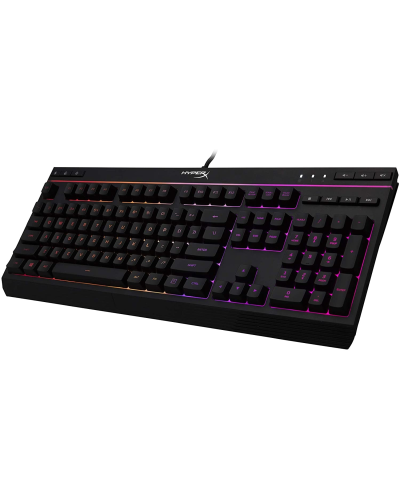 Oyun klaviaturası HyperX Alloy Core RGB