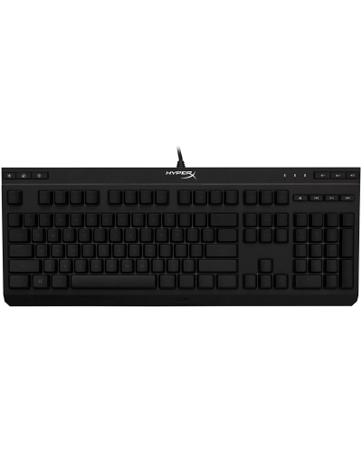 Oyun klaviaturası HyperX Alloy Core RGB