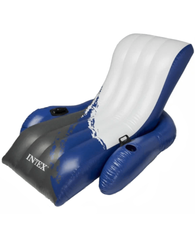 Şişmə şezlonq Intex 58868EU