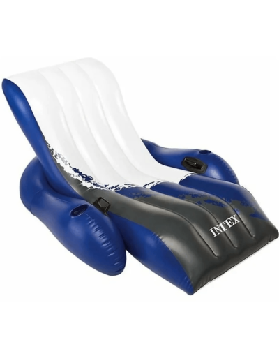 Şişmə şezlonq Intex 58868EU