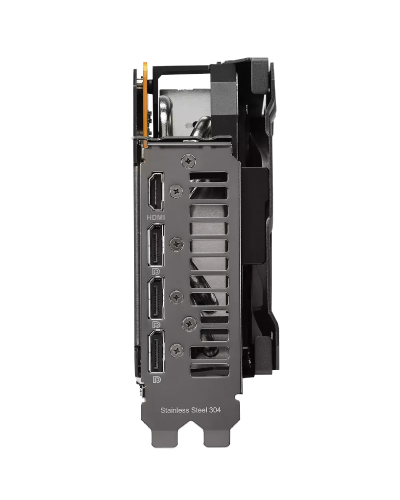 Asus TUF-RX6900XT-O16G-Gaming 90YV0GE0-M0NM00