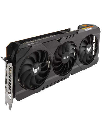 Asus TUF-RX6900XT-O16G-Gaming 90YV0GE0-M0NM00