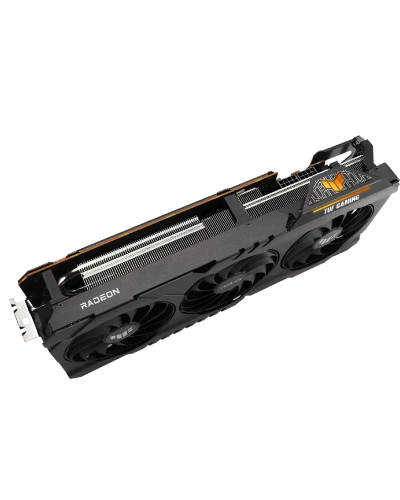 Asus TUF-RX6900XT-O16G-Gaming 90YV0GE0-M0NM00