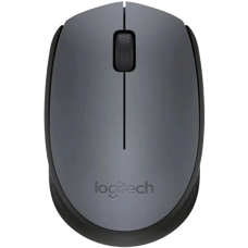 Mouse Logitech M170 Gray