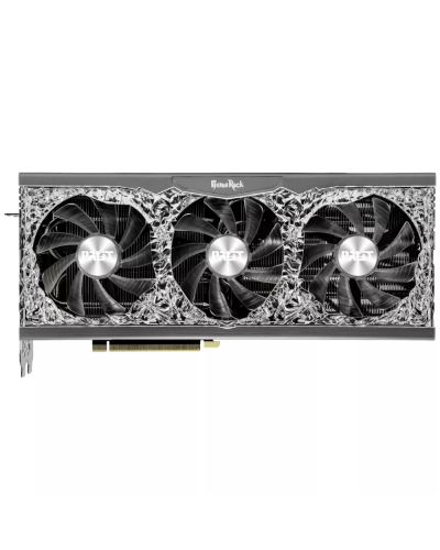 Palit RTX3080TI GameRock 12 GB GDDR6X NED308T019KB-1020G