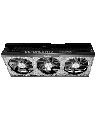 Palit RTX3080TI GameRock 12 GB GDDR6X NED308T019KB-1020G