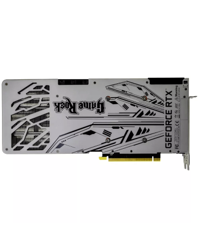Palit RTX3080TI GameRock 12 GB GDDR6X NED308T019KB-1020G