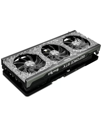 Palit RTX3080TI GameRock 12 GB GDDR6X NED308T019KB-1020G
