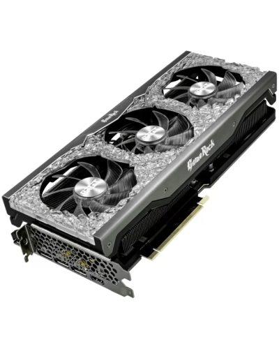 Palit RTX3080TI GameRock 12 GB GDDR6X NED308T019KB-1020G