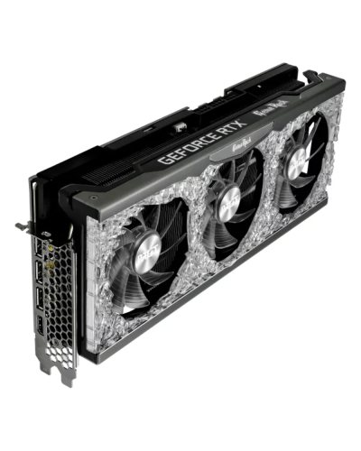 Palit RTX3080TI GameRock 12 GB GDDR6X NED308T019KB-1020G