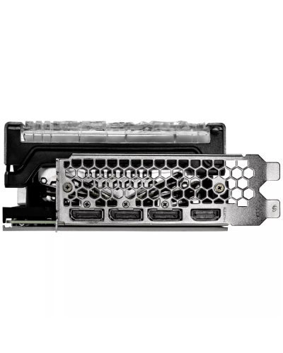 Palit RTX3080TI GameRock 12 GB GDDR6X NED308T019KB-1020G