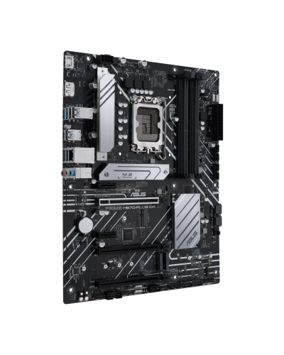 Asus Prime H670-Plus D4 Intel LGA 1700