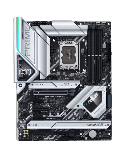 Asus Prime  Z690-A Intel LGA 1700