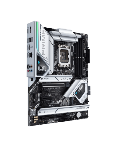 Asus Prime  Z690-A Intel LGA 1700