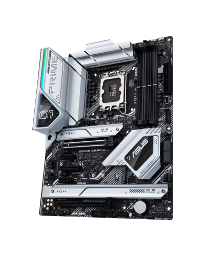 Asus Prime  Z690-A Intel LGA 1700