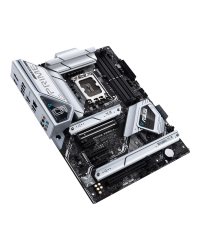 Asus Prime  Z690-A Intel LGA 1700