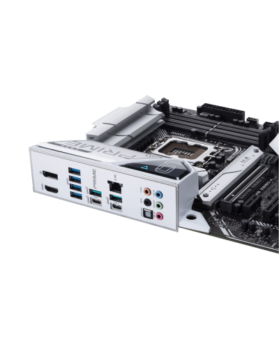 Asus Prime  Z690-A Intel LGA 1700