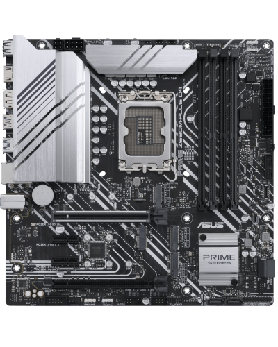 Asus Prime Z690M-Plus D4 Intel LGA 1700