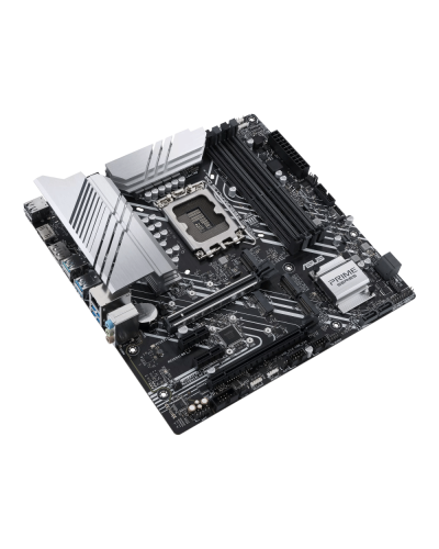 Asus Prime Z690M-Plus D4 Intel LGA 1700