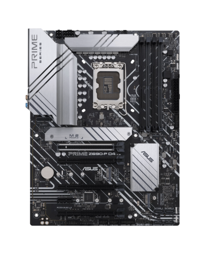 Asus Prime Z690-P Intel LGA 1700