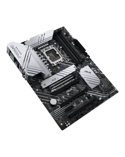 Asus Prime Z690-P Intel LGA 1700