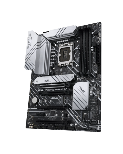 Asus Prime Z690-P Intel LGA 1700