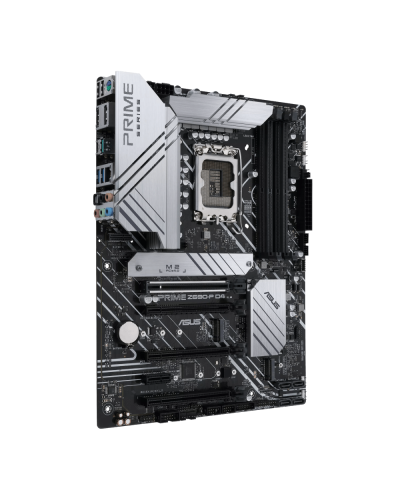 Asus Prime Z690-P Intel LGA 1700