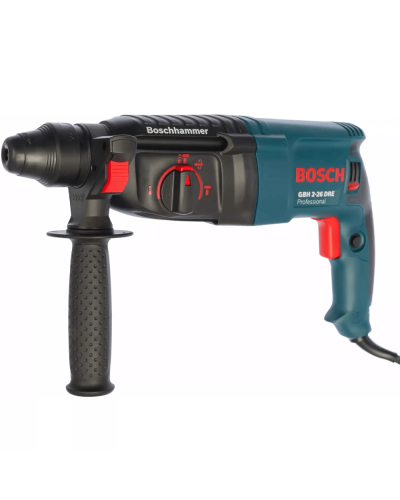 Perforator Bosch GBH 2-26 DRE SDS Plus