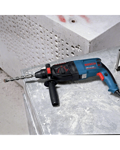 Perforator Bosch GBH 2-26 DRE SDS Plus
