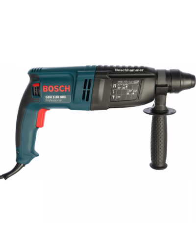 Perforator Bosch GBH 2-26 DRE SDS Plus